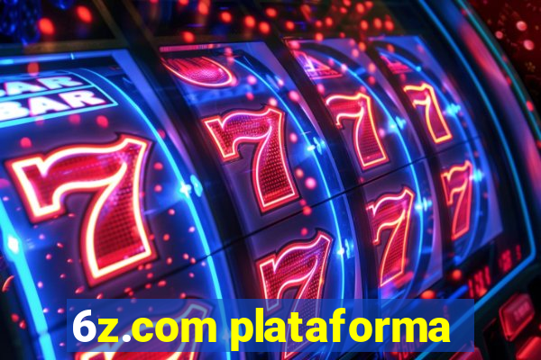 6z.com plataforma